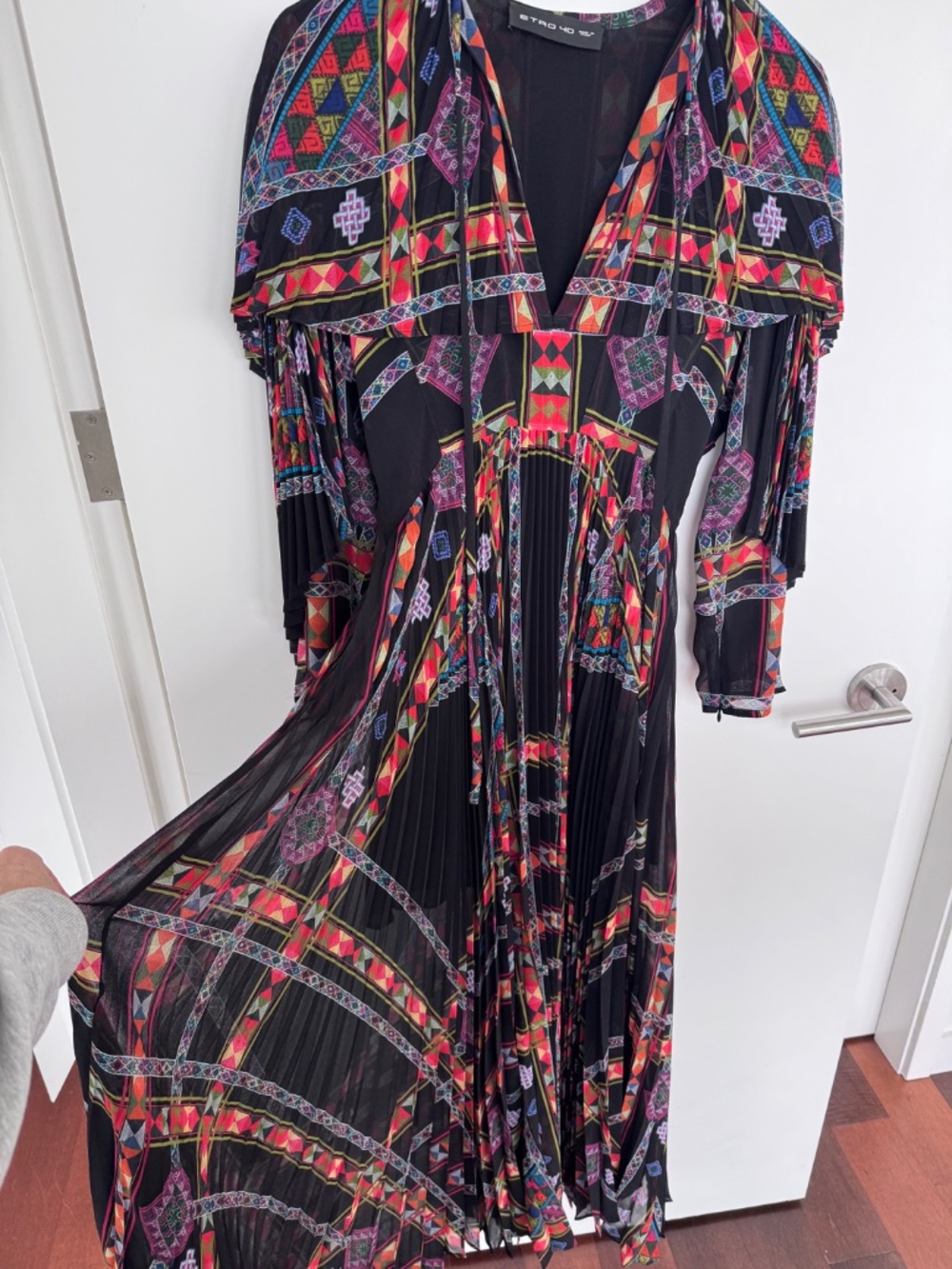 Etro Gown - Picture 5 of 11